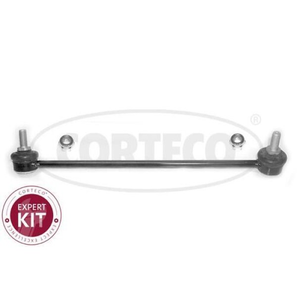 CORTECO 49398763 ASKI ROTU ON SOL BMW X5 E53 00>05 