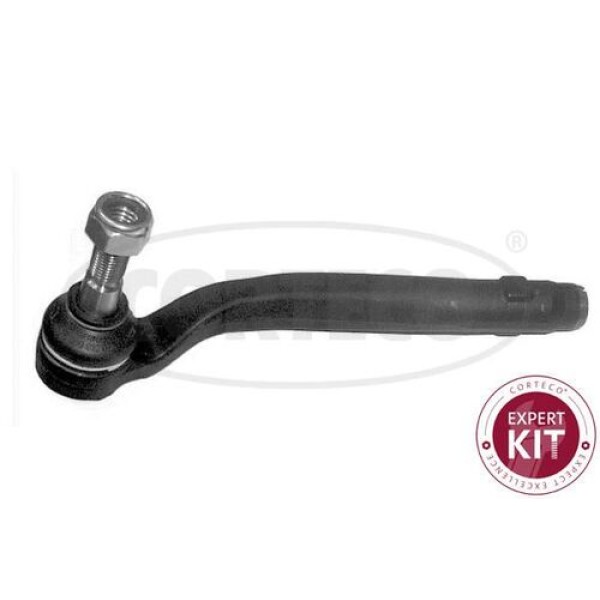 CORTECO 49398892 ROT BASI SAG ML-CLASS W163 98>04 