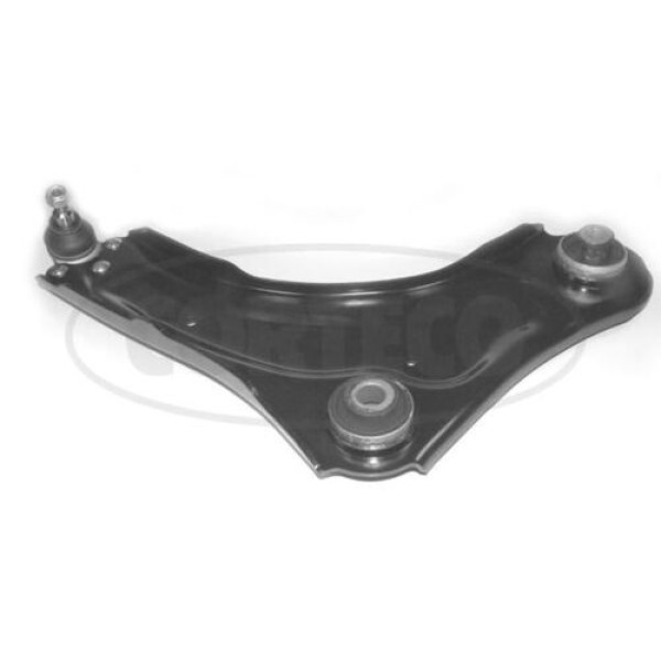 CORTECO 49398940 SALINCAK SAG KOMPLE MEGANE III 09> FLUENCE 09> SCENIC III 09> 