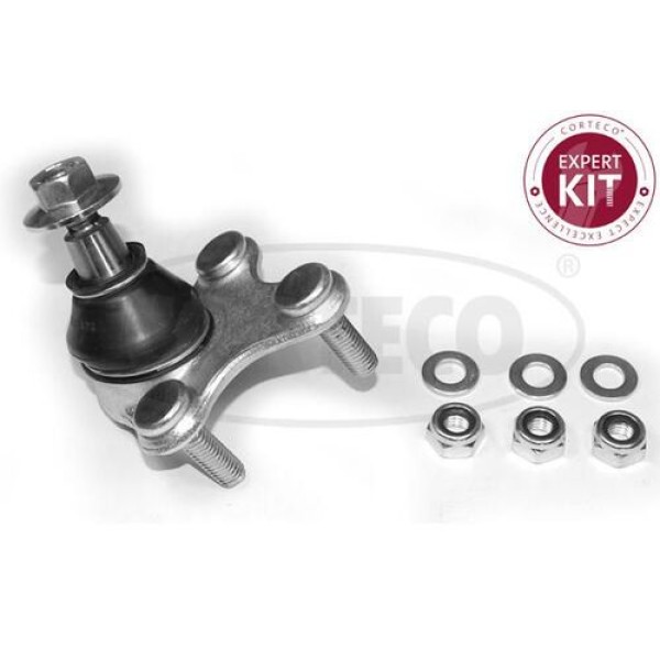 CORTECO 49398979 ROTIL SAG EON CC GOLF VII PASSAT TIGUAN T-ROC A3 Q2 ATECA LEON KAROQ KODIAQ OCTAVIA SUPERB 13> 