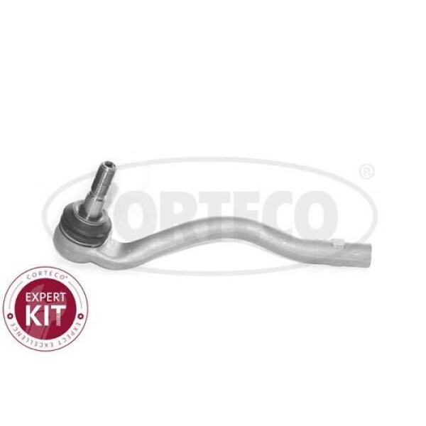 CORTECO 49398989 ROT BASI SAG X164 06>12 W164 05>10 