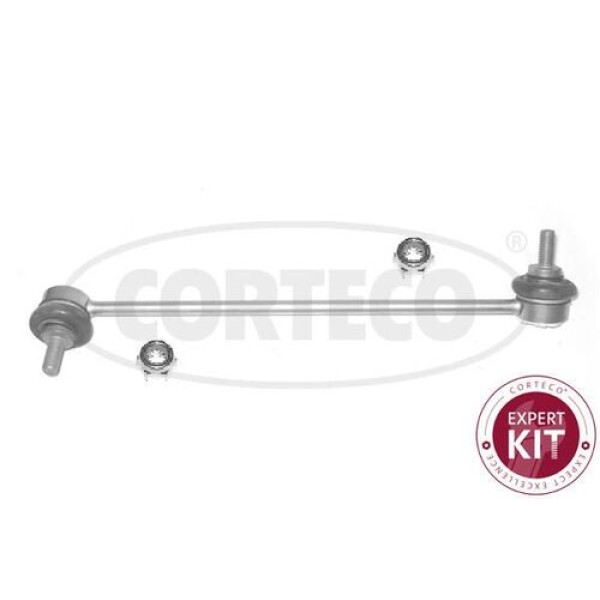 CORTECO 49399077 ASKI ROTU ON SOL BMW X3 E83 03>10 