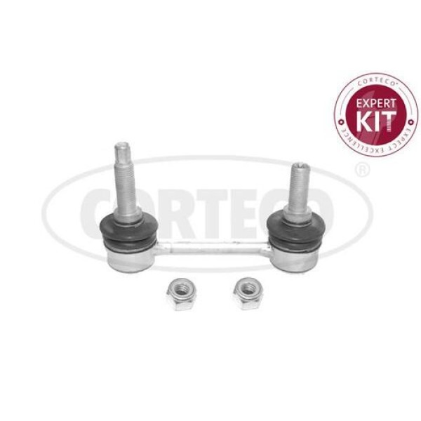 CORTECO 49399126 ASKI ROTU ARKA X164 06>12 W164 05>11 W166 11>15 W251 07>13 