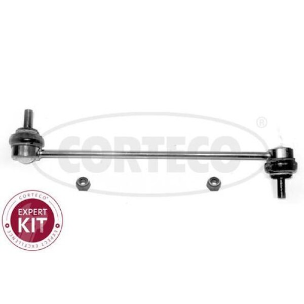 CORTECO 49399208 STABILIZER Z ROTU ON SAG SOL LINEA FIORINO/BIPPER/NEMO 1.4HDI 1.3D MULTIJET 06> 