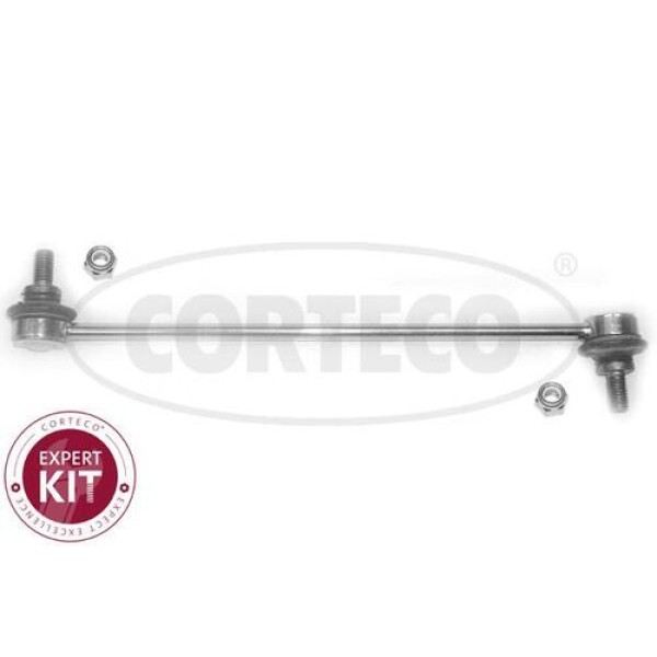 CORTECO 49399295 STABILIZER Z ROTU ON FIESTA V 01>08 FUSION 02>12 MAZDA II 03> 