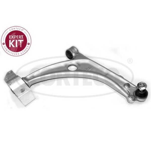 CORTECO 49399396 SALINCAK ALUMINYUM ROTILLI SAG PASSAT 09>15 CC 12>17 SHARAN ALHAMBRA 11> Q3 12>18 