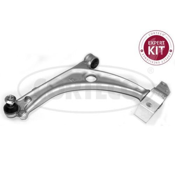 CORTECO 49399397 SALINCAK ALUMINYUM ROTILLI SOL PASSAT 09>15 CC 12>17 SHARAN ALHAMBRA 11> Q3 12>18 