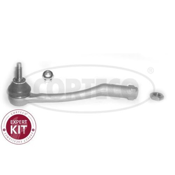 CORTECO 49399443 ROT BASI SAG P207 06 13 P208 12 19 P301 12 P2008 18 C-ELYSEE 13 C3 PICASSO 09 15 