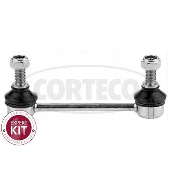 CORTECO 49399472 Z ROT ARKA VOLVO C70 S80 S60 00>10 XC90 I (275) 11>14 XC70 I 00>13 