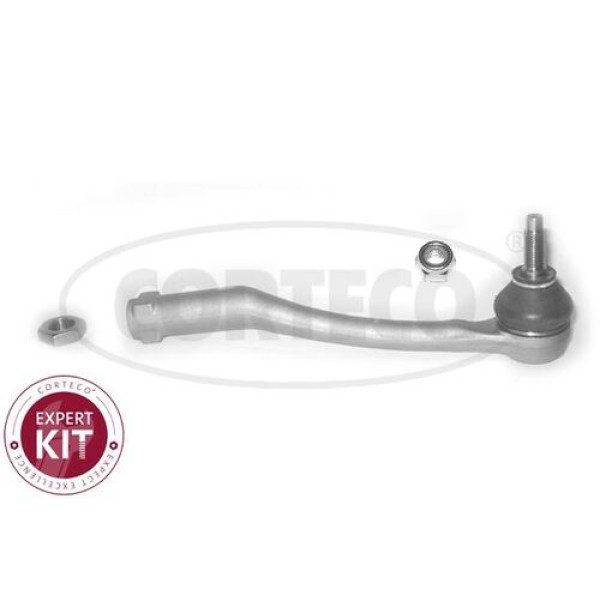 CORTECO 49399543 ROT BASI SOL P207 06 13 P208 12 19 P301 12 P2008 18 C-ELYSEE 13 C3 PICASSO 09 15 