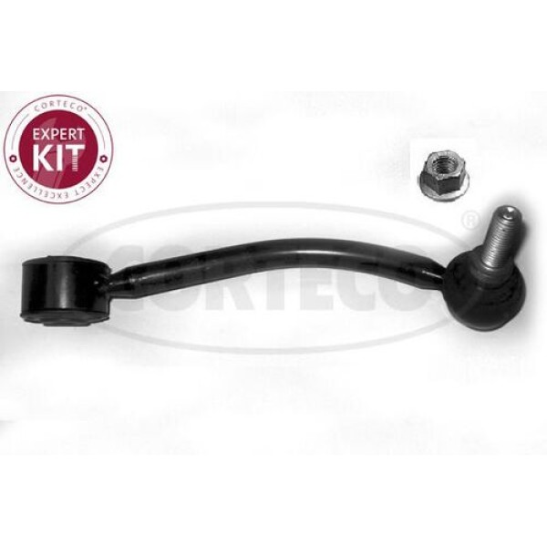 CORTECO 49399575 VIRAJ ASKI ROTU ARKA SOL TOUAREG-Q7-CAYENNE BM 04 