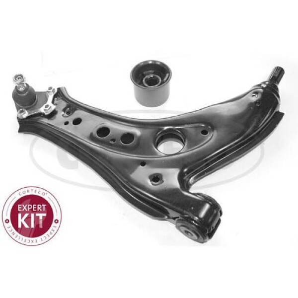 CORTECO 49399609 SALINCAK ON SAG ALT ROTILLI KIT POLO 02>10 CORDOBA 03>09 IBIZA 02>10 FABIA 00>10 ROOMSTER 06>10 