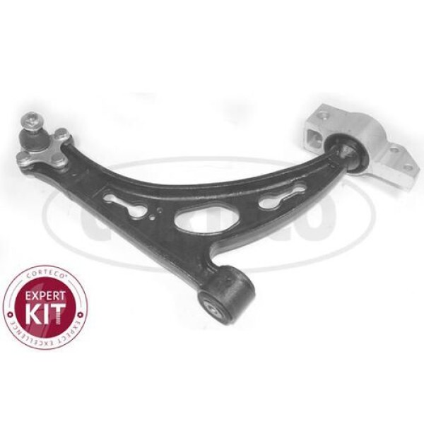 CORTECO 49399638 SALINCAK SAG KOMPLE OCTAVIA 04> CADDY III 04> GOLF V 03> DOKUM 