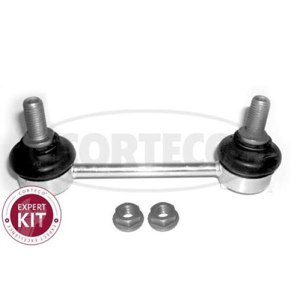 CORTECO 49399735 ARKA VIRAJ DEMIR ASKI ROTU (Z ROT) CONNECT 1.8TDCI 02>12 