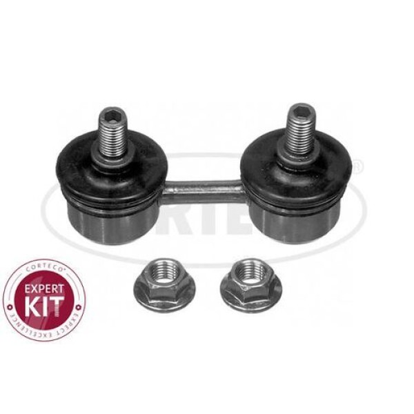 CORTECO 49399898 STABILIZER Z ROTU ON TOYOTA COROLLA AE101 92-01/CAMRY CELICA 91-01/RAV4 94-00 