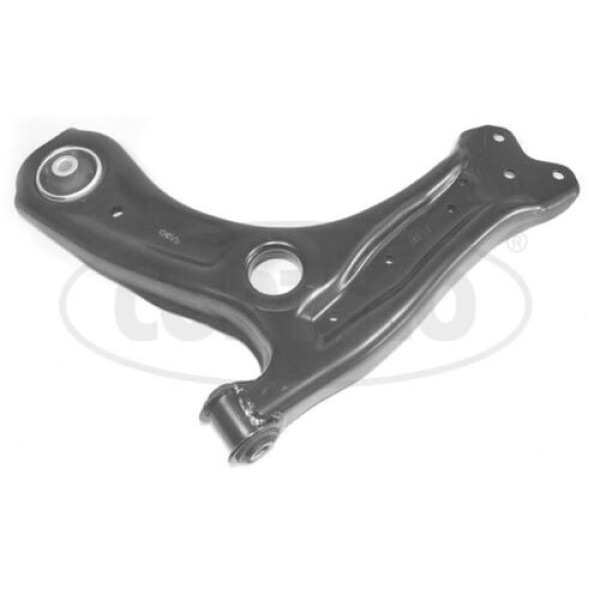 CORTECO 49400037 SALINCAK ON SOL ROTILSIZ POLO 10> A1 11>18 IBIZA 09>17 TOLEDO 13>19 FABIA 15> RAPID 13> 