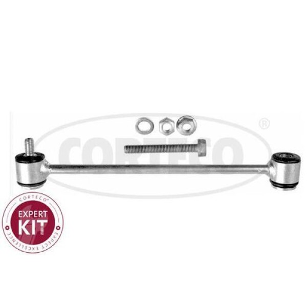 CORTECO 49400147 ASKI ROTU ARKA C219 04>10 W211 02>08 S211 03>09 R230 03>11 