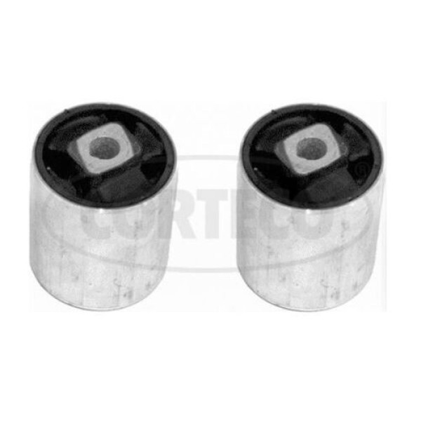 CORTECO 49400329 SALINCAK BURCU ON TAKIM BMW E39 96>03 