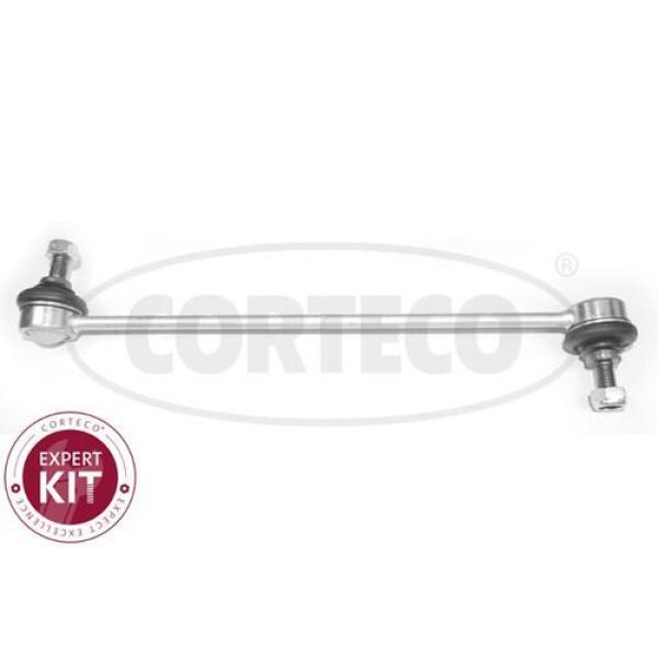 CORTECO 49400347 STABILIZER Z ROTU STABILIZEROR CUBUGU GRANDE PUNTO CORSA D 07>14 1.7 1.9D MULTIJET 10 05> PUNTO EVO 10 09> 