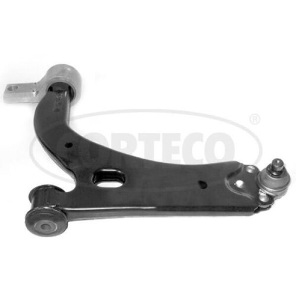 CORTECO 49400700 SALINCAK ON SOL ROTILLI DD3234350 FIESTA FUSION MAZDA BM 02 
