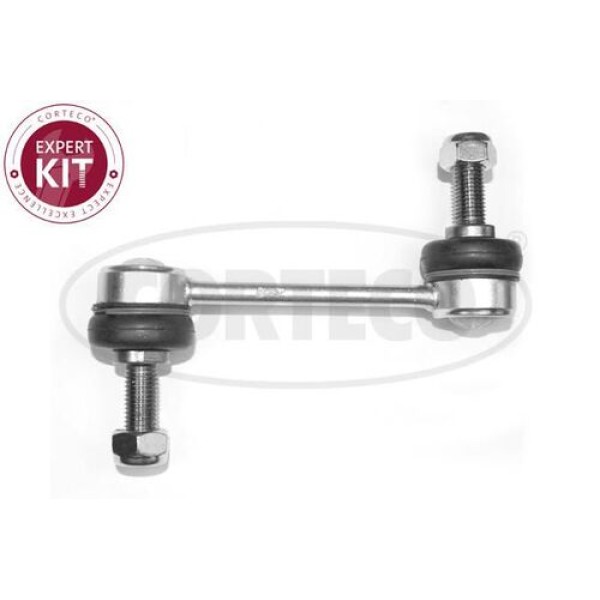 CORTECO 49400842 ASKI ROTU ARKA SAG SOL RANGE ROVER 3 VOGUE L322 02>12 RANGE ROVER SPORT I L320 09>12 