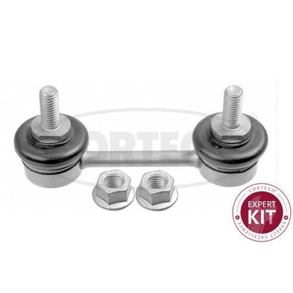 CORTECO 49400980 ASKI ROTU ARKA SAG SOL BMW X3 E83 03>10 