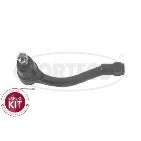 CORTECO 49401076 ROTBASI SAG HYUNDAI ACCENT ERA 06-> KIA RIO 05-> 