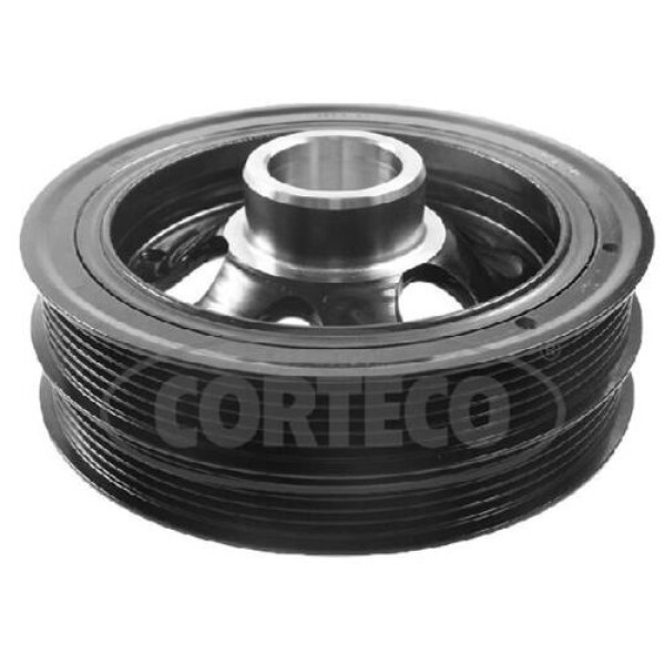 CORTECO 49412211 KAYIS KASNAGI. KRANK MILI YENI KASA TRANSIT 17>2.0 ECOBLUE 