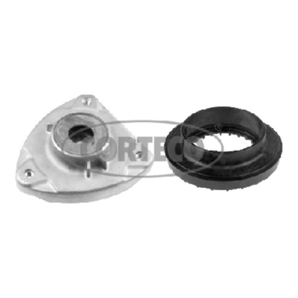 CORTECO 49416854 AMORTISOR TAKOZU ON BILYALI SMART 