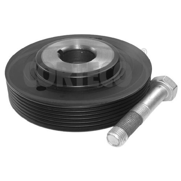 CORTECO 49418955 KRANK KASNAGI KIT P306-P406-XANTIA-XSARA-ZX 1.8-2.0 XU5M-TU5J P605-P806-XM 2.0 DEW10J4-XU7JP 