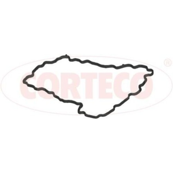 CORTECO 49421078 YAG KARTER CONTASI BOXER 110 2.0HDI 15>19 JUMPER 2.0HDI 16> C4 C5 5008 308 C-MAMONDEO GALAXY KUGA 