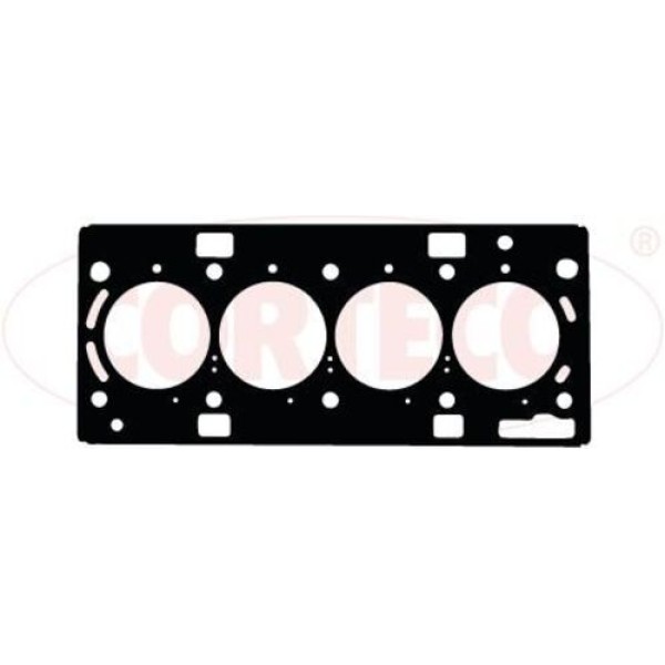 CORTECO 49424989 SILINDIR KAPAK CONTA FOCUS III 11>17 1.6 ECOBOOST MONDEO IV 07>14 1.6 ECOBOOST 