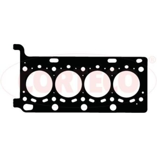 CORTECO 49425065 SILINDIR KAPAK CONTASI KADJAR TRAFIC III TALISMAN MEGANE IV TALENTO C 200 D 1.6 R9M QASHQAI 1.6 DCI 14>-XTRAIL 1.6 DCI 14> 