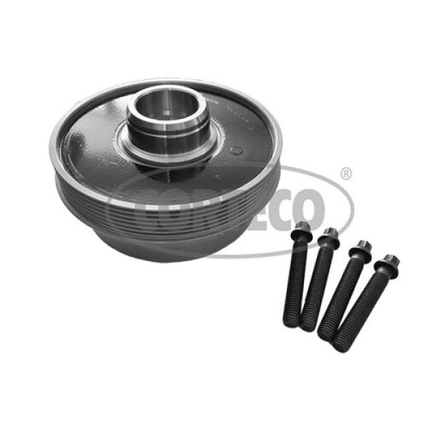 CORTECO 49444034 KRANK KASNAGI BMW B47 F45 F46 F48 F39 MINI F56 F55 F57 CIVATALI 