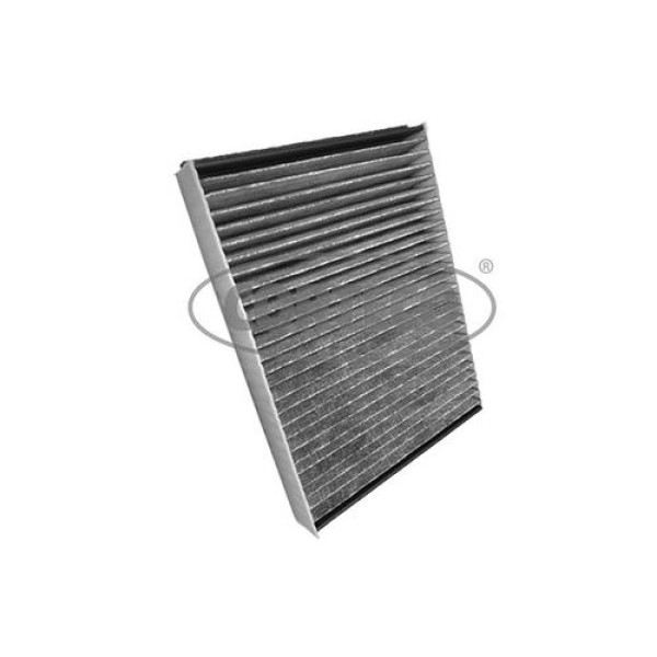 CORTECO 49489575 POLEN FILTRESI MERCEDES W205 S205 C205 A205 C257 W213 W166 W463 KARBONLU 