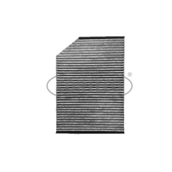 CORTECO 49489773 KABIN HAVA.POLEN FILTRESI PORSCHE 