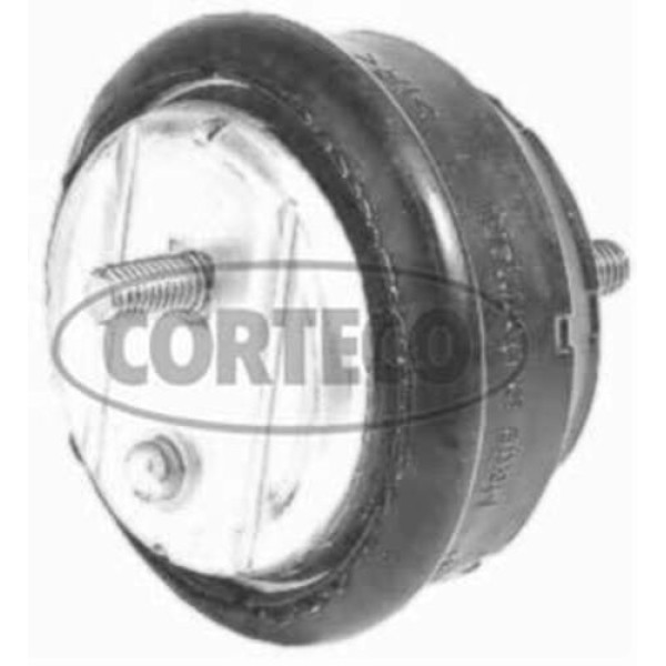 CORTECO 601553 MOTOR TAKOZU R-L (1.8I 2.5TD TDS) BMW E34 91>95 