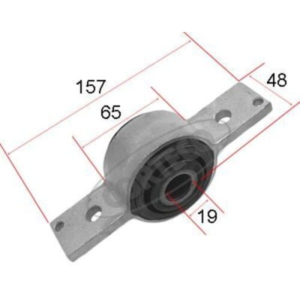 CORTECO 80000483 SALINCAK BURCU 