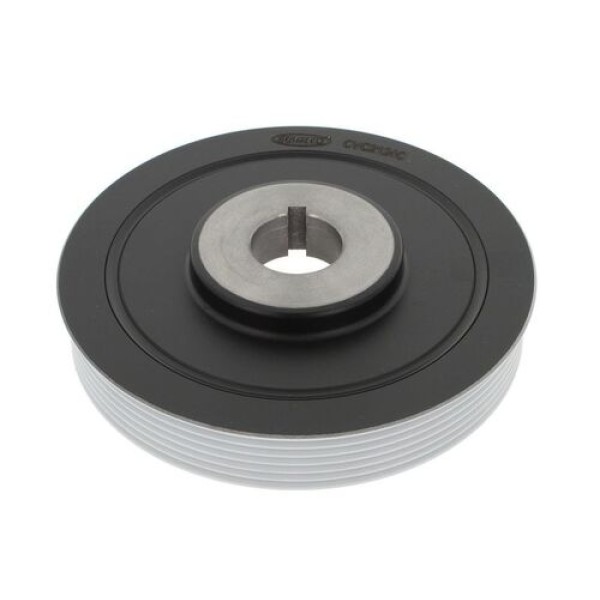 CORTECO 80000598 KRANK KASNAGI (TEKLI) PARTNER II BERLINGO II P206 EXPERT II JUMPY II SCUDO II (KLIMALI) DW8B (1.9 DUZ) DW10TD (2.0HDI 8V) (03 06) BOXER II JUMPER II DUCATO II P406 P807 C8 C5 II P807 P607 YM (KLIMASIZ) 2.0HDI 2.2HDI 16V OLCU (158×30) KALI 