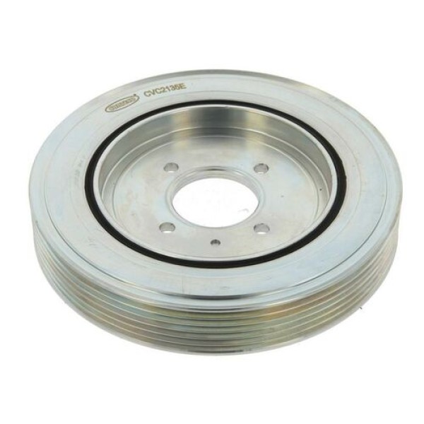 CORTECO 80000707 KRANK KASNAGI KLIMASIZ PARTNER BERLINGO P306 YM EXPERT II JUMPY II SCUDO II C15 XSARA DW8 1.9D (00 03) OLCU (153×36) KALINLIK 26MM 