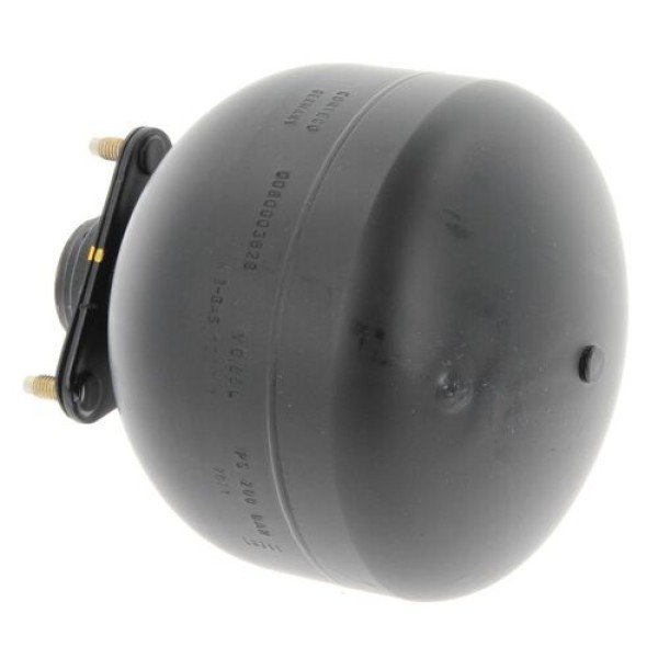 CORTECO 80001408 AMORTISOR TUPU ARKA MERCEDES W221-216-222-230-231 OM642-M272 06 > 