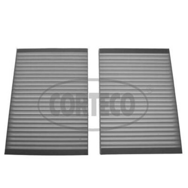 CORTECO 80001491 KLIMA FILTRESI KARBONLU W221 S SERI 