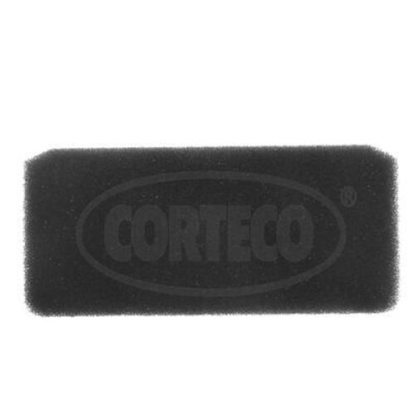 CORTECO 80001586 KABIN FILTRESI 410-430-440-450 92X205X20 VOLVO-RVI 