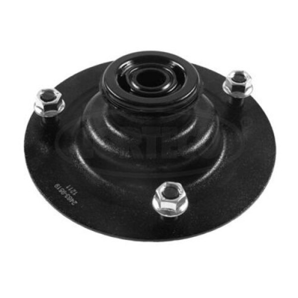 CORTECO 80004153 AMORTISOR UST TAKOZU SAG SOL FREELANDER I L314 98 06 