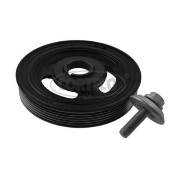 CORTECO 80004330 KRANK KASNAGI P206-P207-P208-P308-P508-P3008-P5008-PARTNER-C2-C3-NEMO C4-C5-BERLINGO 1.4-1.6 HDI FORD FOCUS II-III - GALAXY - GRAND C-MAX - TOURNEO CONNECT - TRANSIT 1.6 TDCI 