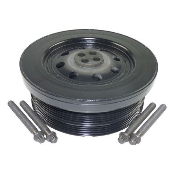 CORTECO 80004866 KRANK KASNAGI BMW E46 E90 E92 E93 E60 E83 E70 E53 M57 CIVATALI 