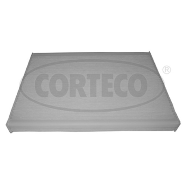CORTECO 80005070 KABIN FILTRESI 198X272X22 VOLVO-RVI 