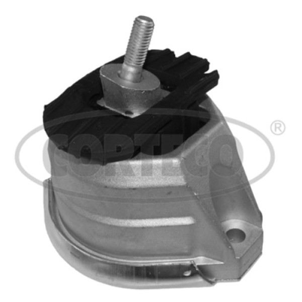 CORTECO 80005410 MOTOR TAKOZU SOL BMW E60 E61 E63 E63 