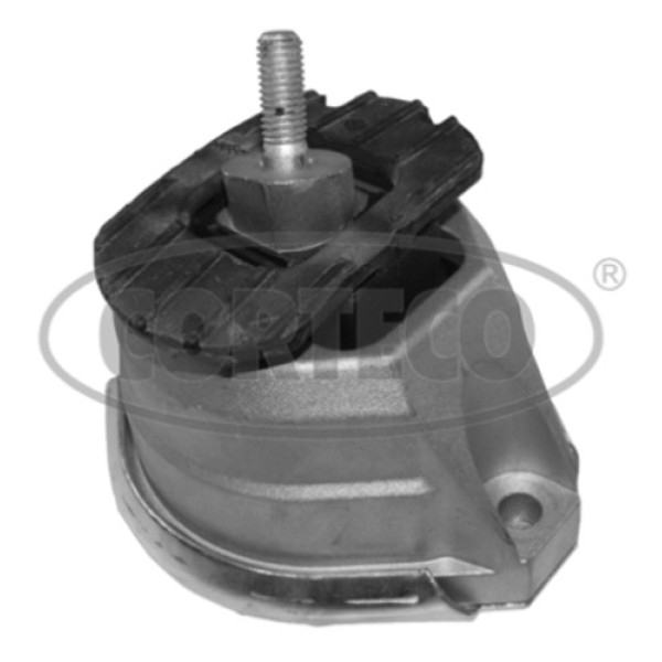 CORTECO 80005412 MOTOR TAKOZU SAG BMW E60 E61 E63 E63 