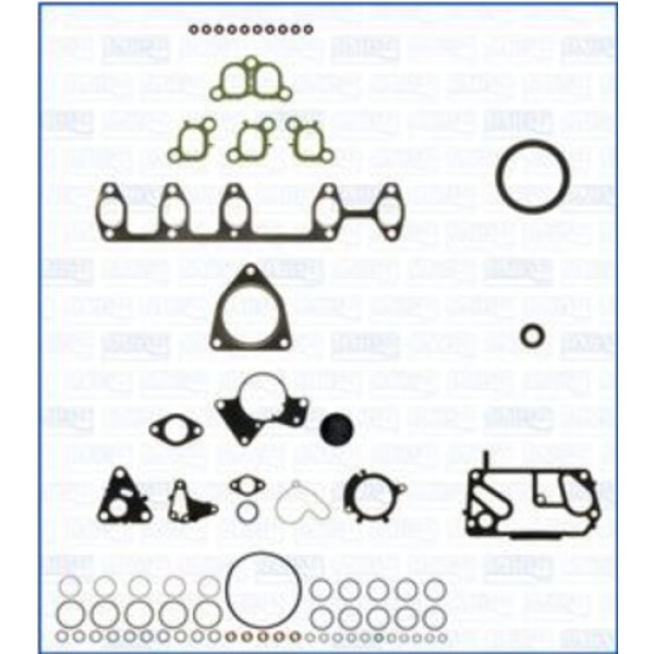 CORTECO 83403954 TAM CONTA TAKIMI. MOTOR KITGK F PSA 224DT KIT FULL GASKET SET. ENGINE 